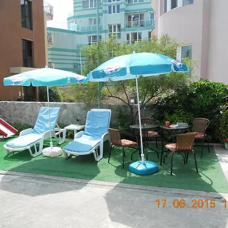 Guest house Diana