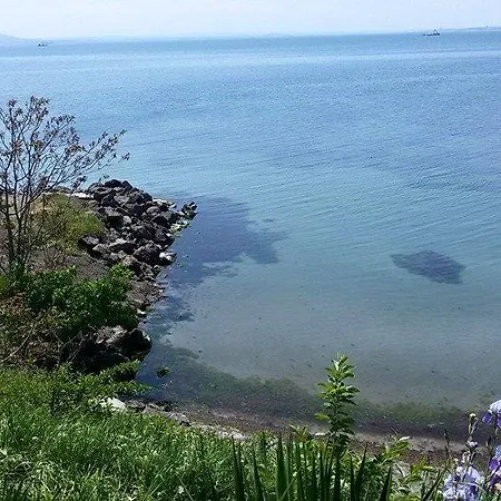 Diana Guest house Pomorie
