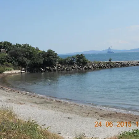 Guest house Diana Pomorie