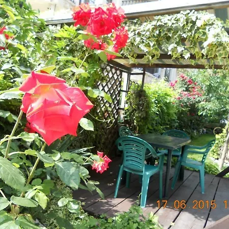 Diana Guest house 2*