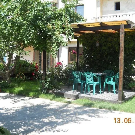 Diana Guest house 2*
