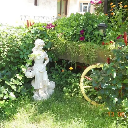 Diana Guest house Pomorie