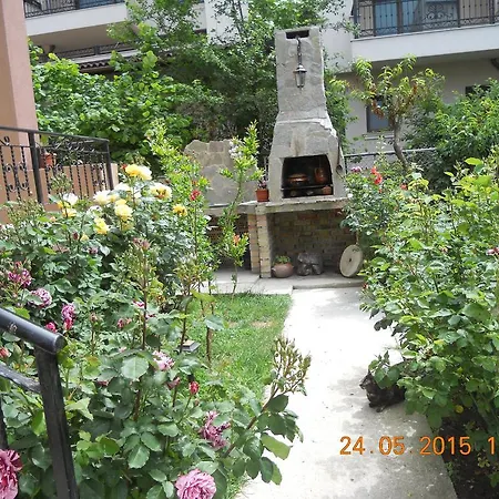 Diana Guest house