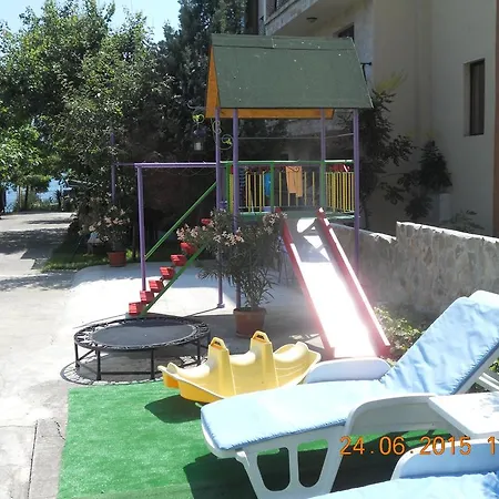 Diana 2* Pomorie