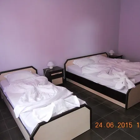 Guest house Diana