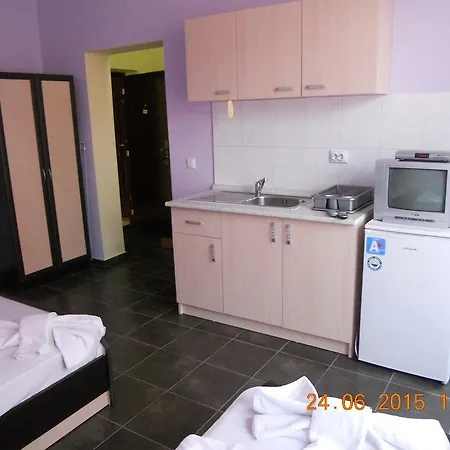 Guest house Diana