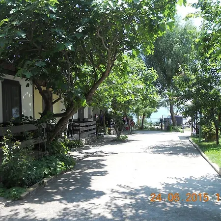 Diana Guest house