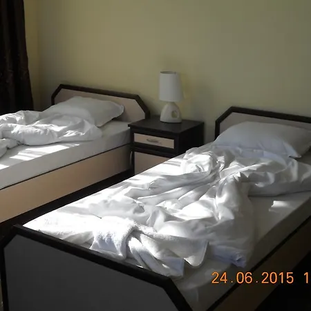 Diana Guest house Pomorie