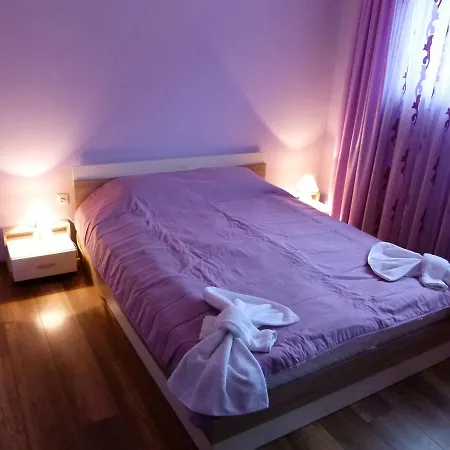 Diana Guest house